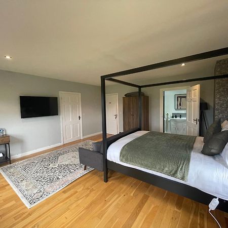 Carnbore House Bnb Bushmills Εξωτερικό φωτογραφία
