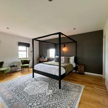 Carnbore House Bnb Bushmills Εξωτερικό φωτογραφία