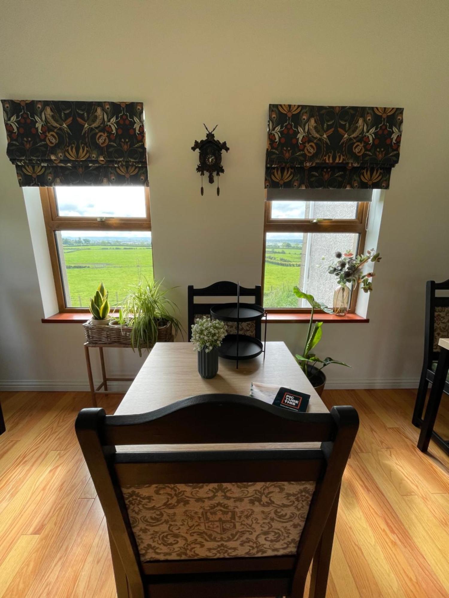 Carnbore House Bnb Bushmills Εξωτερικό φωτογραφία