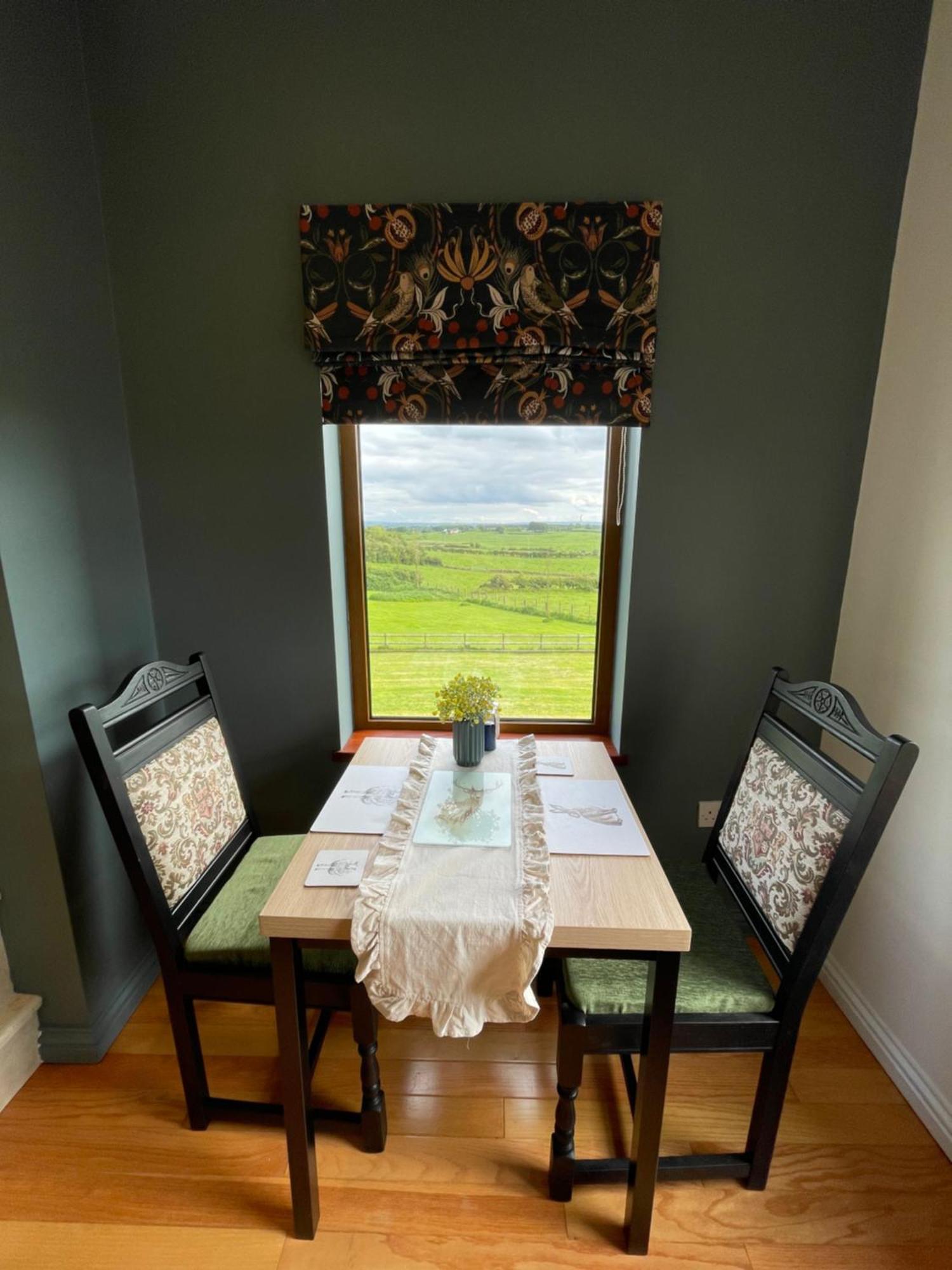 Carnbore House Bnb Bushmills Εξωτερικό φωτογραφία