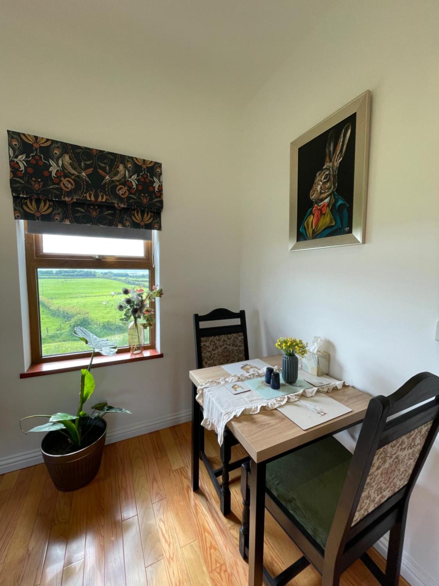 Carnbore House Bnb Bushmills Εξωτερικό φωτογραφία