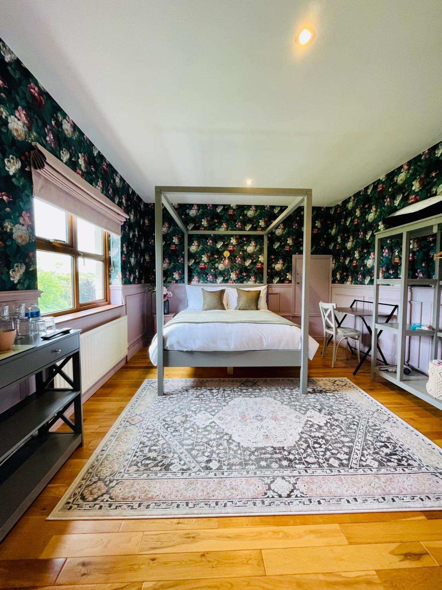 Carnbore House Bnb Bushmills Εξωτερικό φωτογραφία