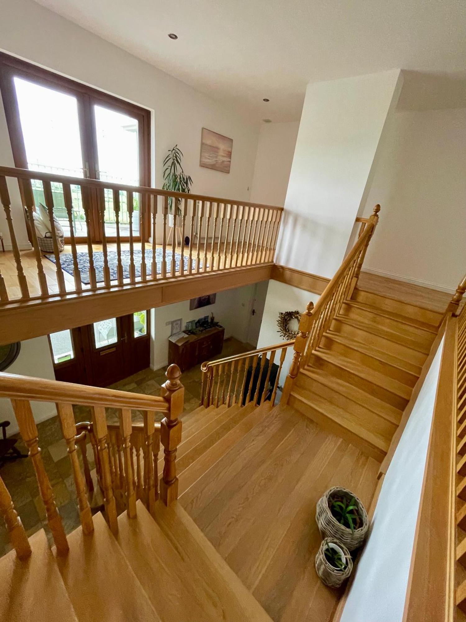 Carnbore House Bnb Bushmills Εξωτερικό φωτογραφία