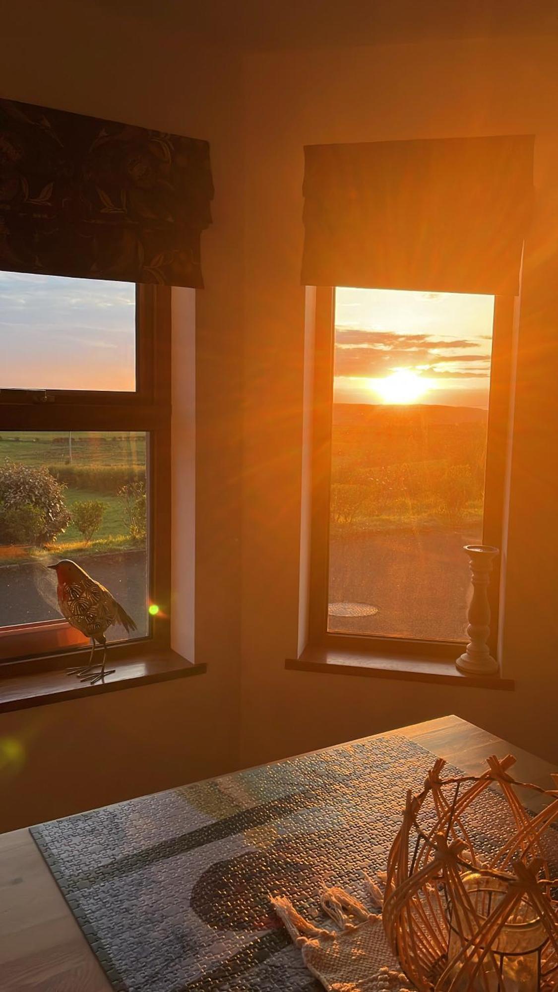 Carnbore House Bnb Bushmills Εξωτερικό φωτογραφία