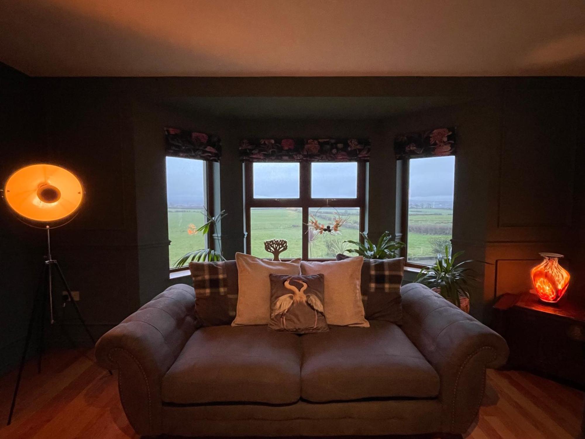 Carnbore House Bnb Bushmills Εξωτερικό φωτογραφία