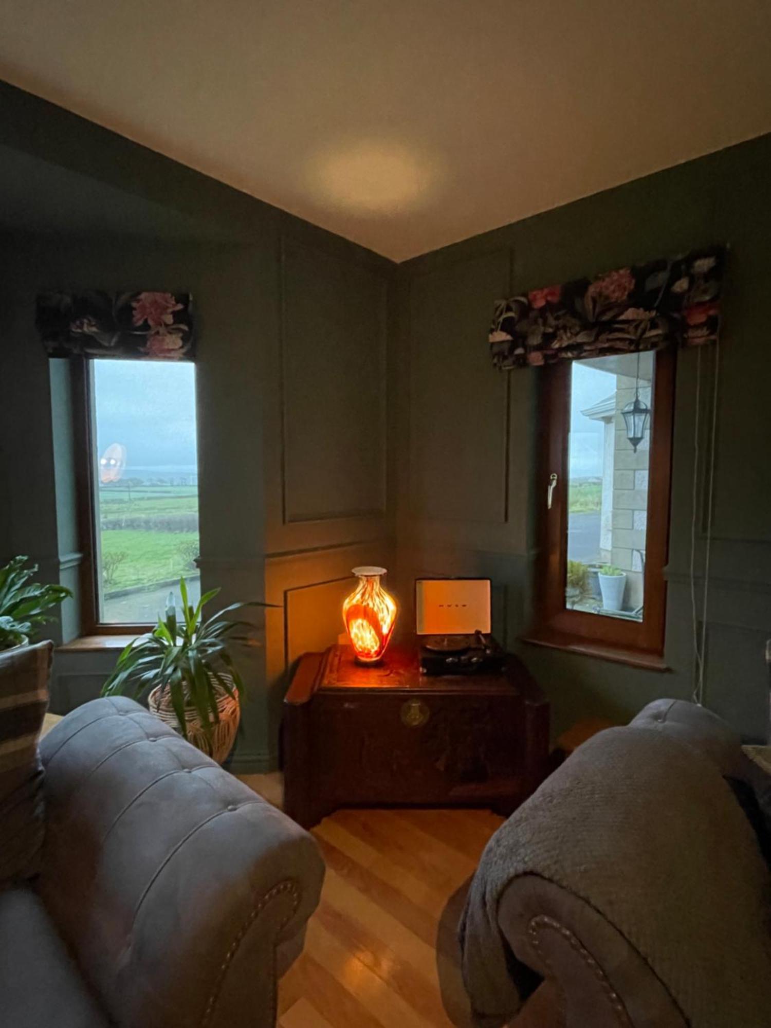 Carnbore House Bnb Bushmills Εξωτερικό φωτογραφία
