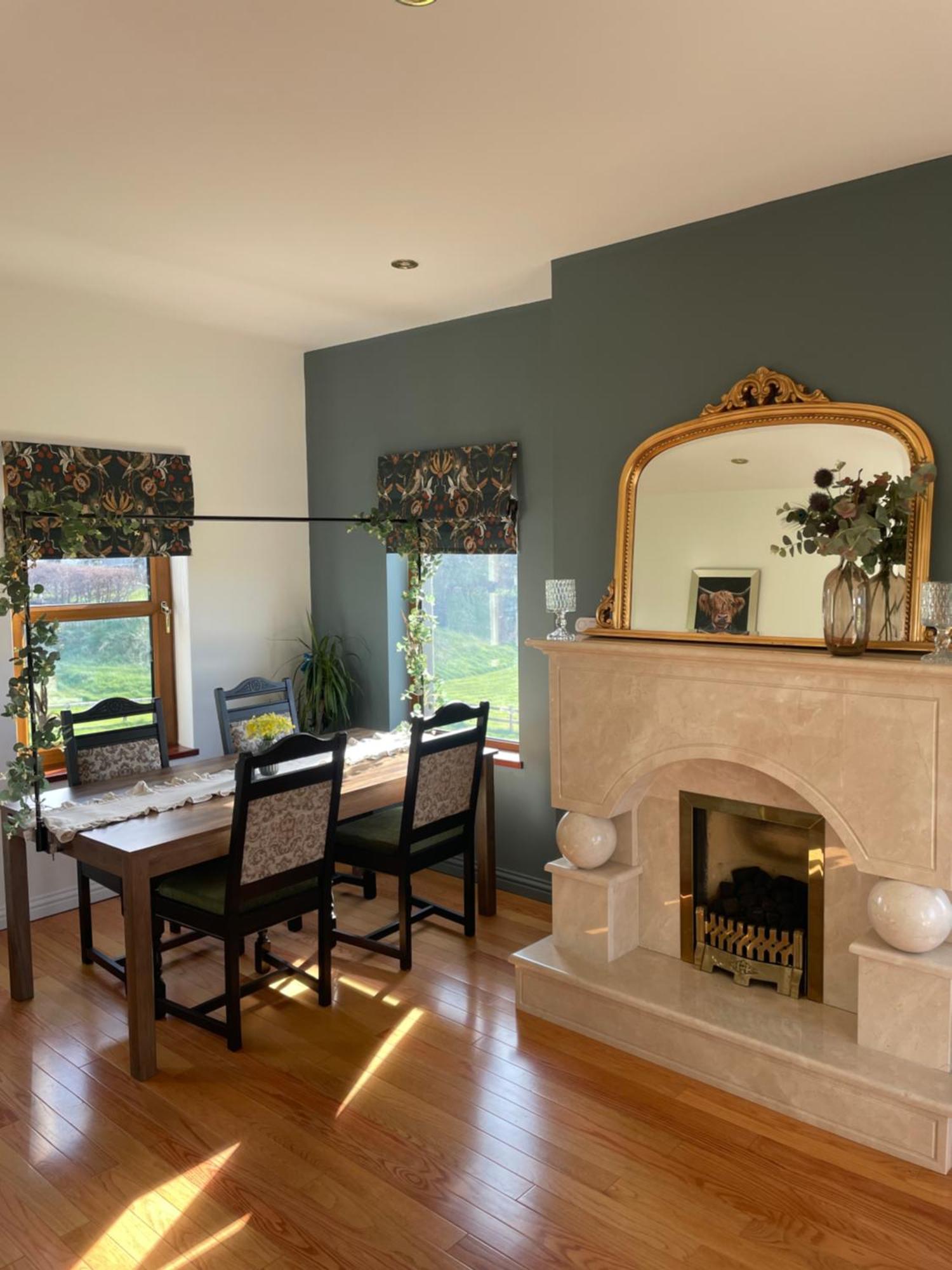 Carnbore House Bnb Bushmills Εξωτερικό φωτογραφία