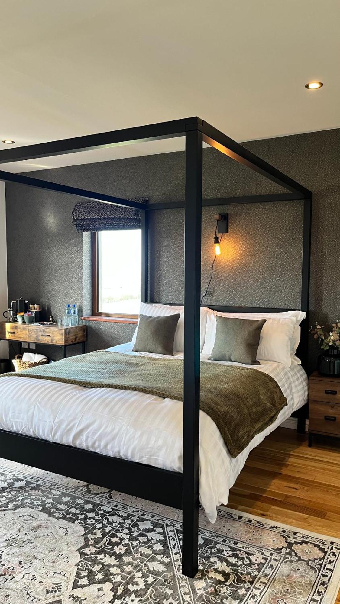 Carnbore House Bnb Bushmills Εξωτερικό φωτογραφία