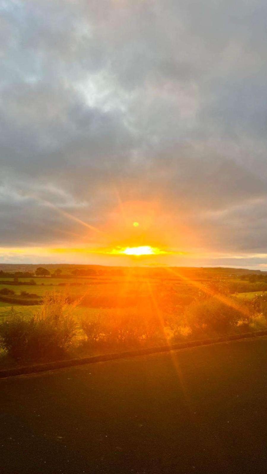 Carnbore House Bnb Bushmills Εξωτερικό φωτογραφία