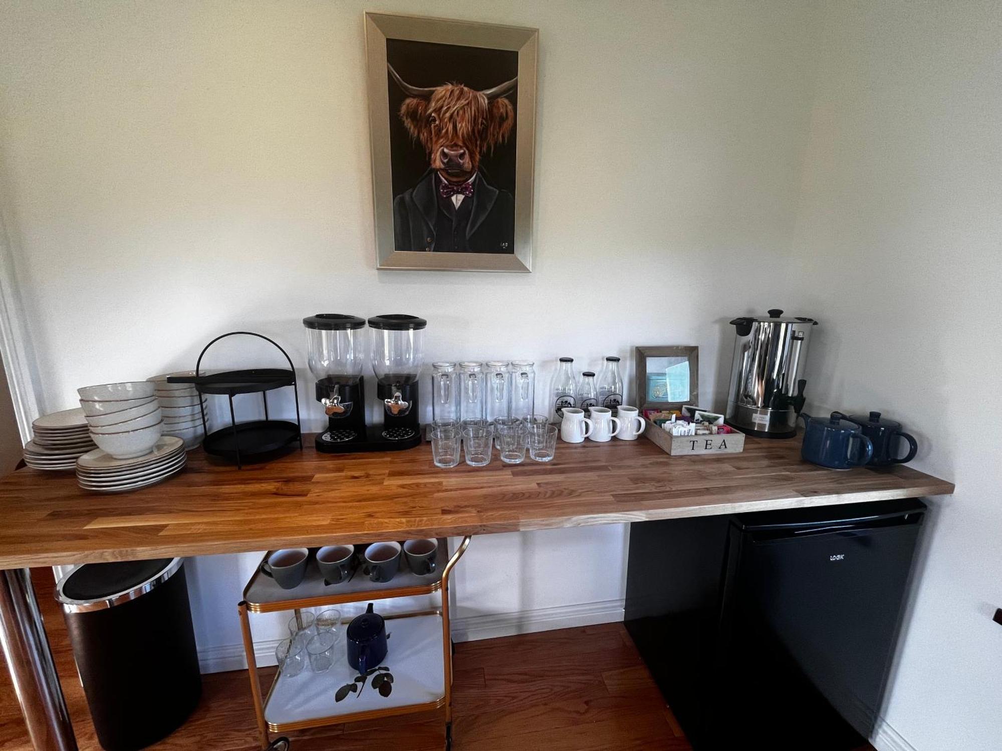 Carnbore House Bnb Bushmills Εξωτερικό φωτογραφία