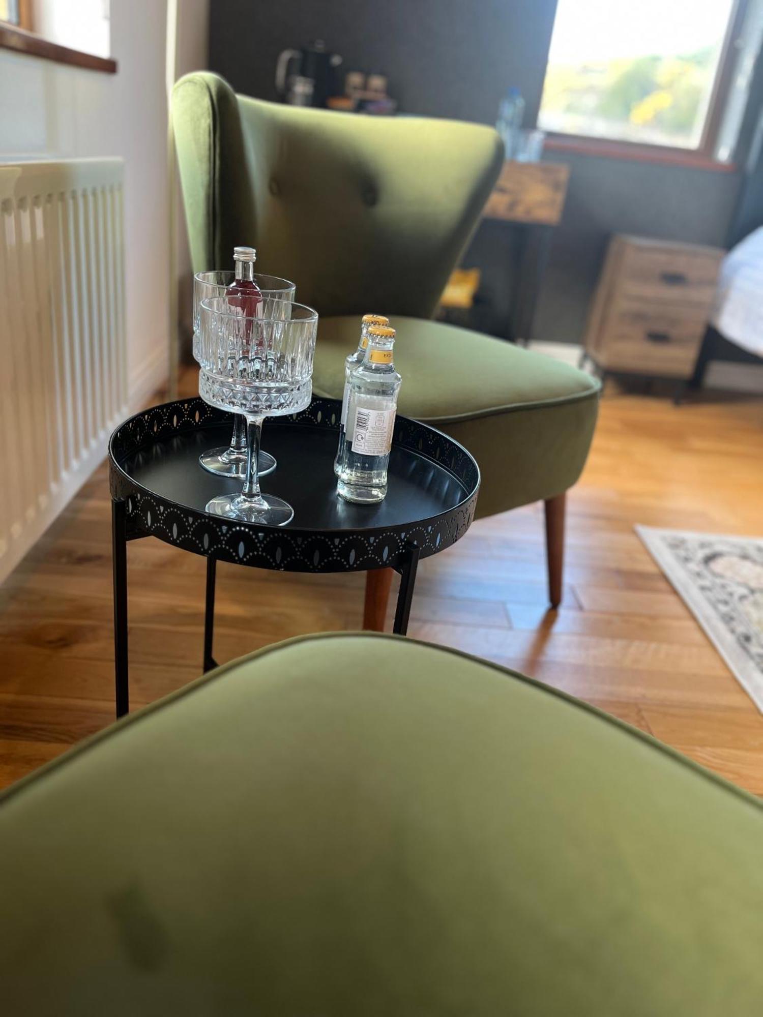 Carnbore House Bnb Bushmills Εξωτερικό φωτογραφία