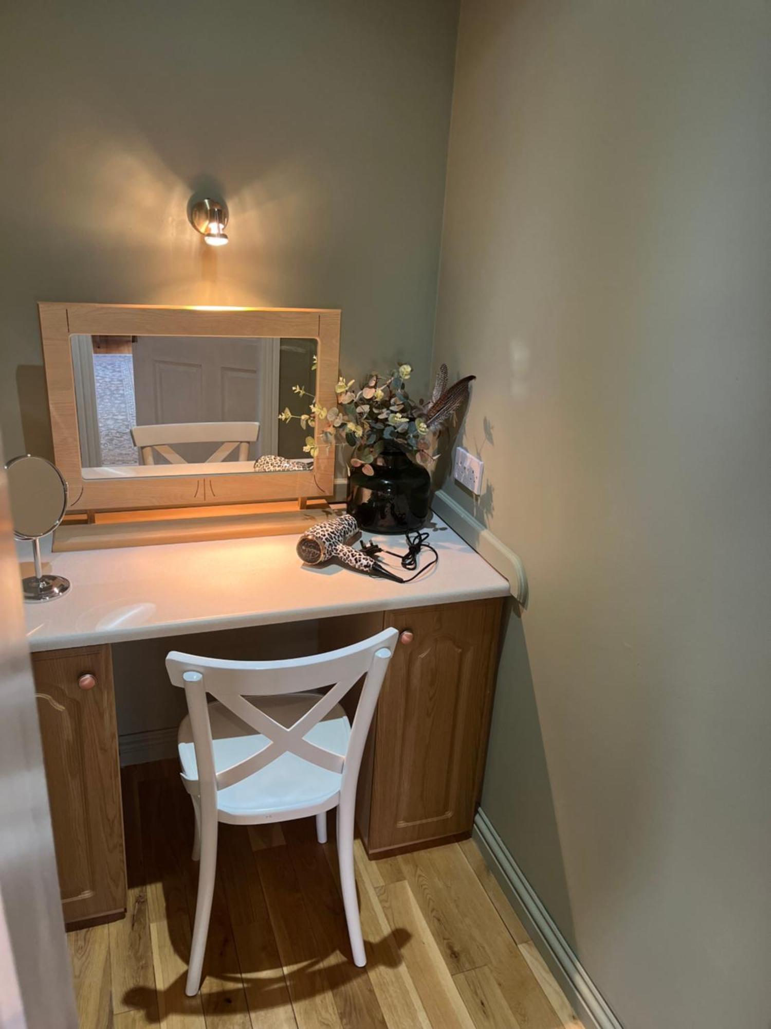 Carnbore House Bnb Bushmills Εξωτερικό φωτογραφία