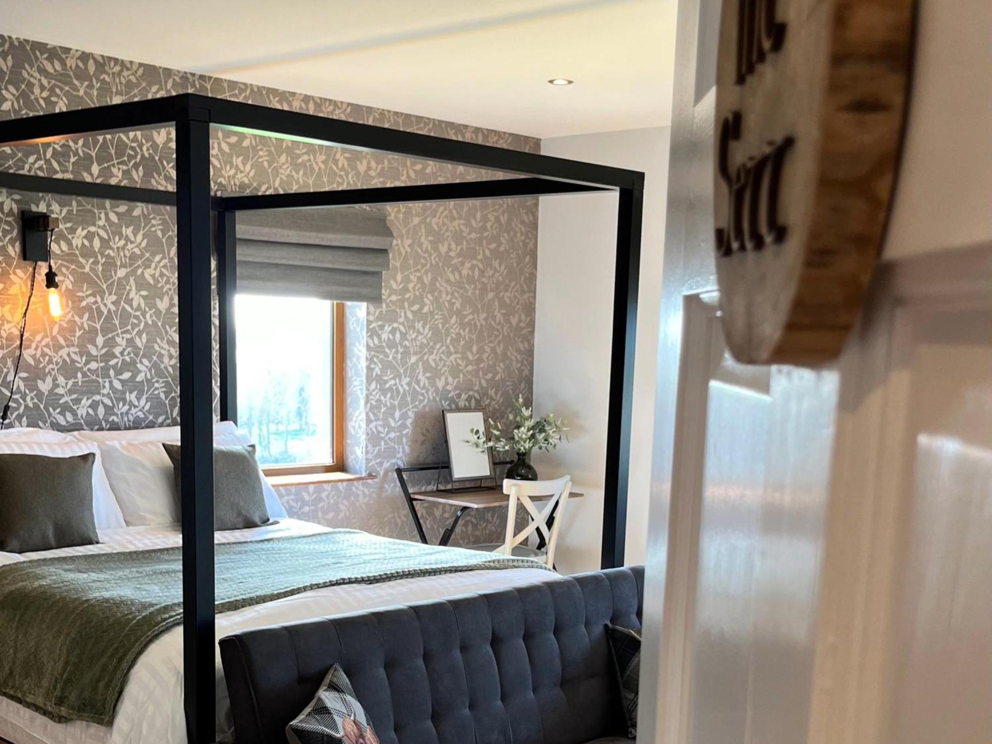 Carnbore House Bnb Bushmills Εξωτερικό φωτογραφία