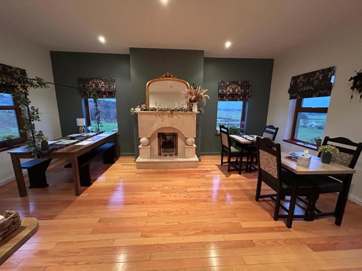 Carnbore House Bnb Bushmills Εξωτερικό φωτογραφία