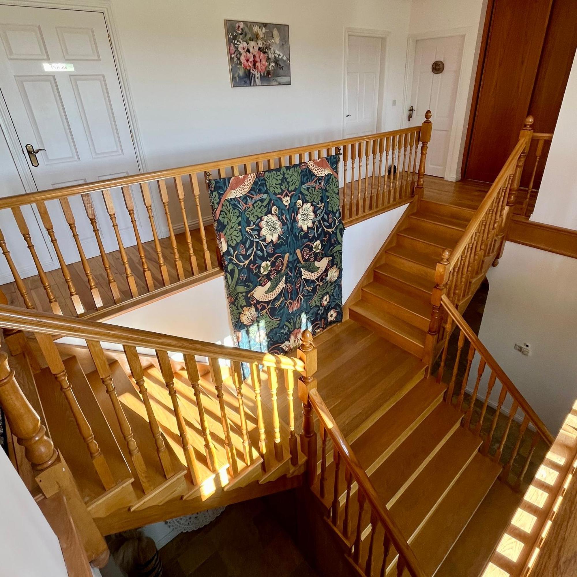 Carnbore House Bnb Bushmills Εξωτερικό φωτογραφία
