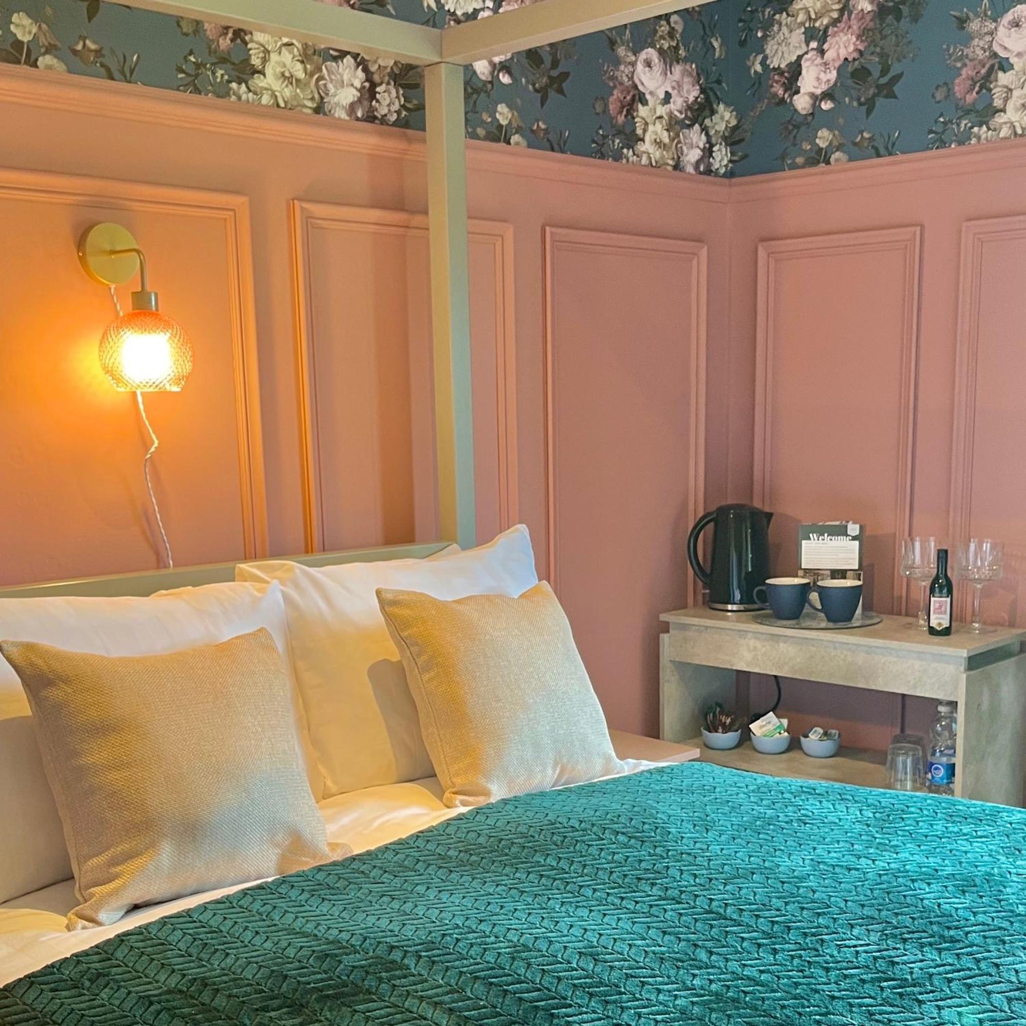 Carnbore House Bnb Bushmills Εξωτερικό φωτογραφία